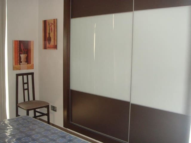 2 soveværelse Lejlighed til salg i La Nucia Pueblo  , La Nucia - € 167.000 (Ref: 9241041)