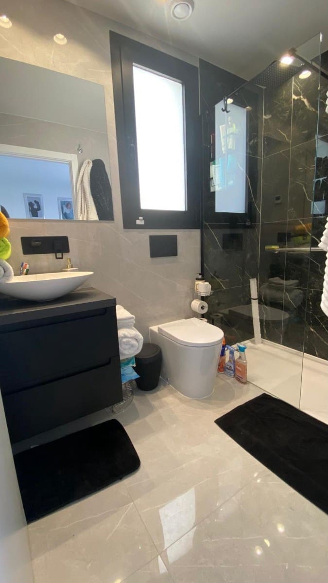 4 bedroom Villa for sale in Finestrat with pool garage - € 799,000 (Ref: 9241045)