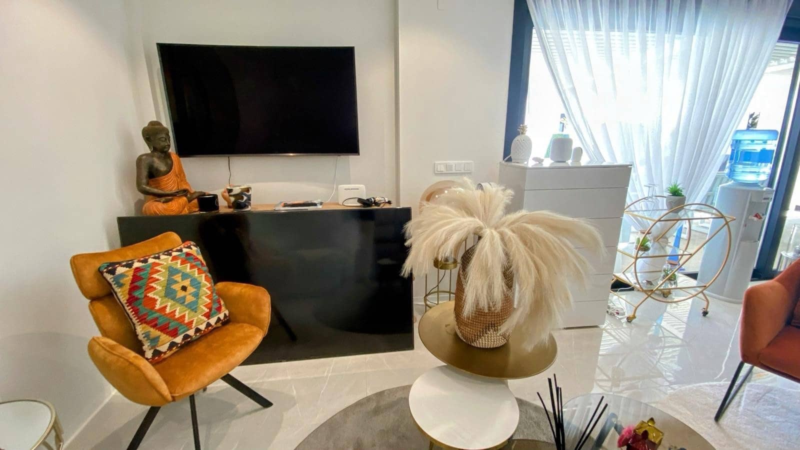 4 bedroom Villa for sale in Finestrat with pool garage - € 799,000 (Ref: 9241045)