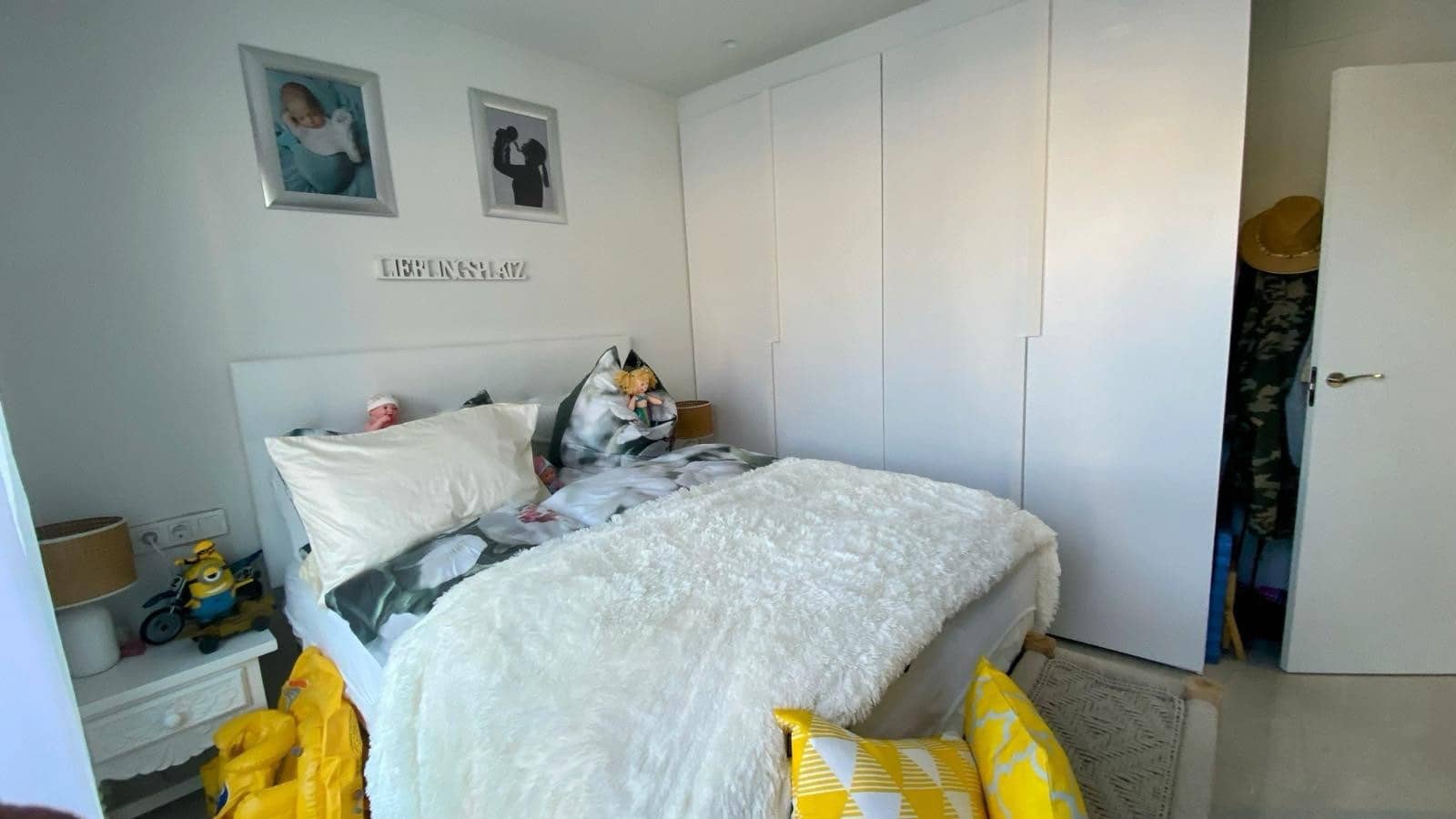 4 bedroom Villa for sale in Finestrat with pool garage - € 799,000 (Ref: 9241045)