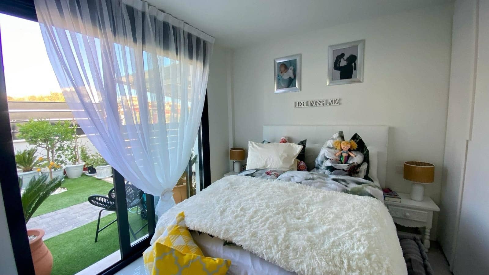 4 bedroom Villa for sale in Finestrat with pool garage - € 799,000 (Ref: 9241045)