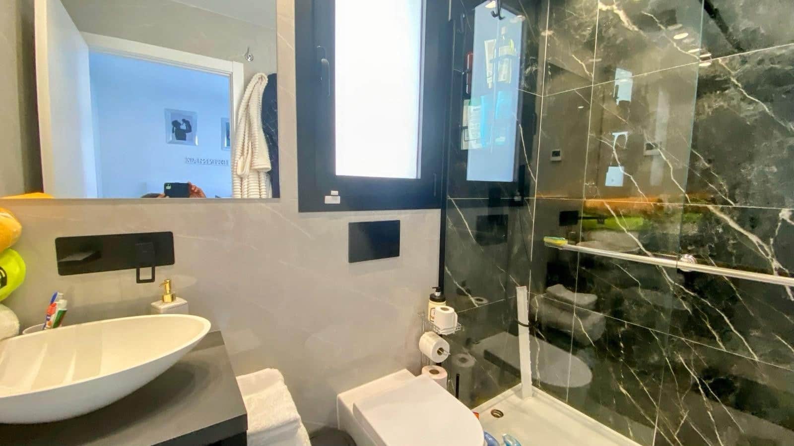 4 bedroom Villa for sale in Finestrat with pool garage - € 799,000 (Ref: 9241045)