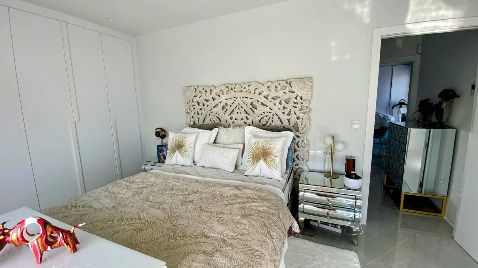 4 bedroom Villa for sale in Finestrat with pool garage - € 799,000 (Ref: 9241045)