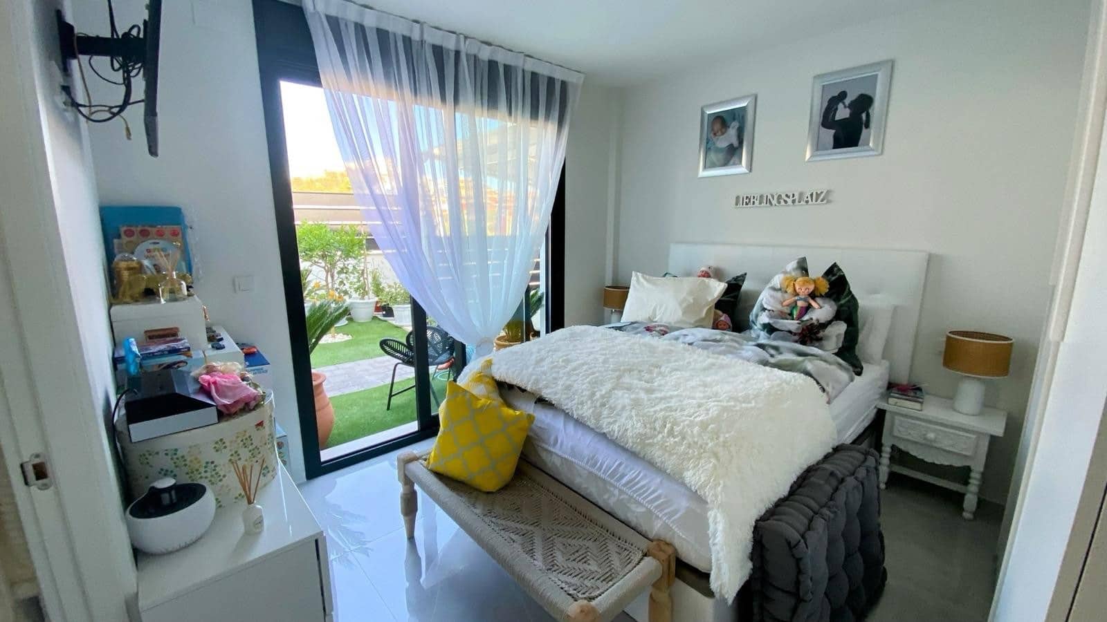 4 bedroom Villa for sale in Finestrat with pool garage - € 799,000 (Ref: 9241045)