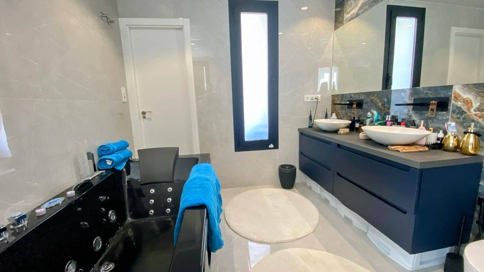 4 bedroom Villa for sale in Finestrat with pool garage - € 799,000 (Ref: 9241045)