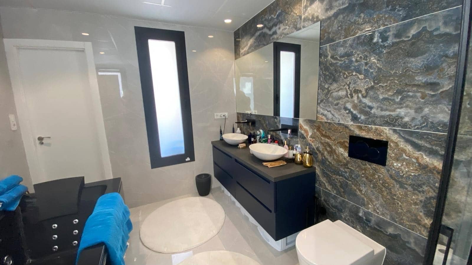 4 bedroom Villa for sale in Finestrat with pool garage - € 799,000 (Ref: 9241045)