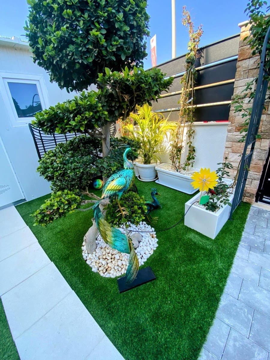 4 bedroom Villa for sale in Finestrat with pool garage - € 799,000 (Ref: 9241045)