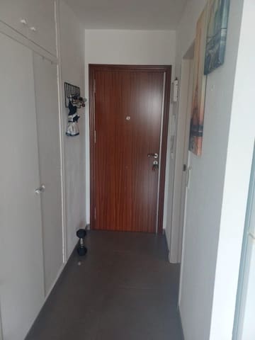 Apartament na sprzedaż w Rincón Bajo, Benidorm z basenem garażem - 189 000 € (Ref: 9241049)