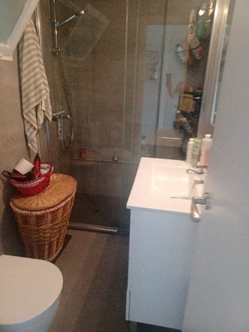 Apartament na sprzedaż w Rincón Bajo, Benidorm z basenem garażem - 189 000 € (Ref: 9241049)