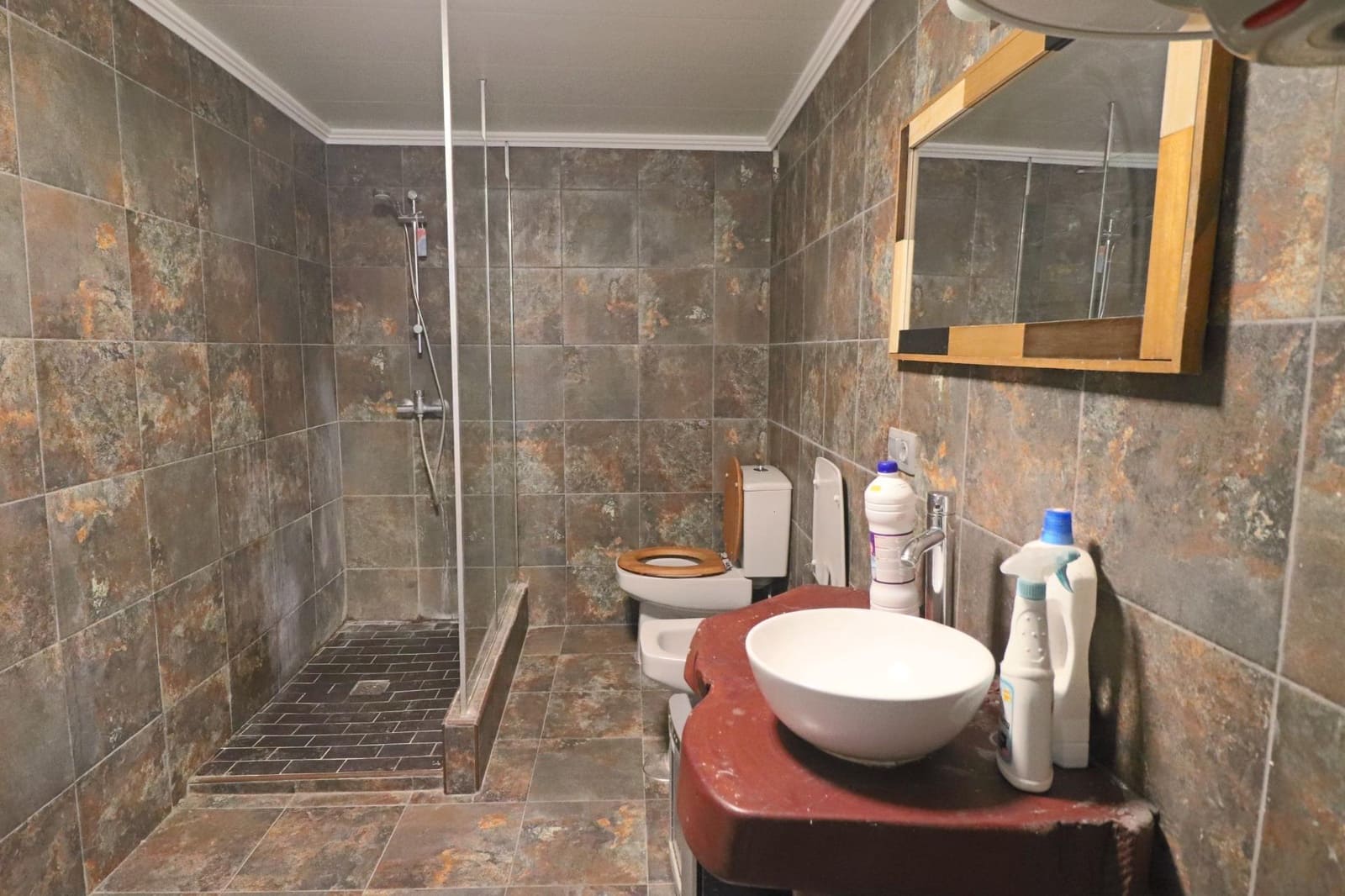 8 bedroom Villa for sale in Coveta Fuma with pool garage - € 2,200,000 (Ref: 9241050)