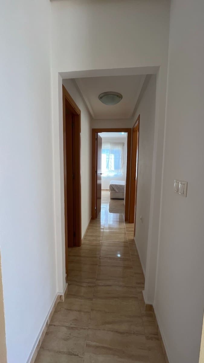 2 camera da letto Appartamento da affitare come casa vacanza in Benidorm con piscina garage - 1.200 € (Rif: 9241051)