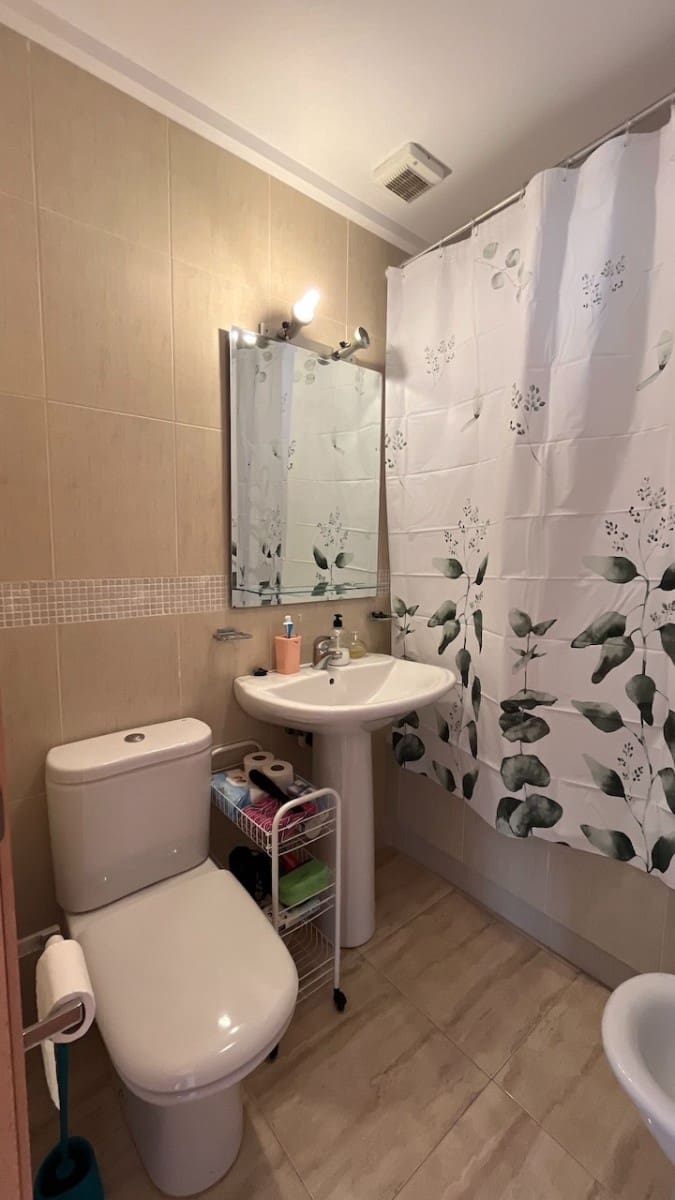 2 camera da letto Appartamento da affitare come casa vacanza in Benidorm con piscina garage - 1.200 € (Rif: 9241051)