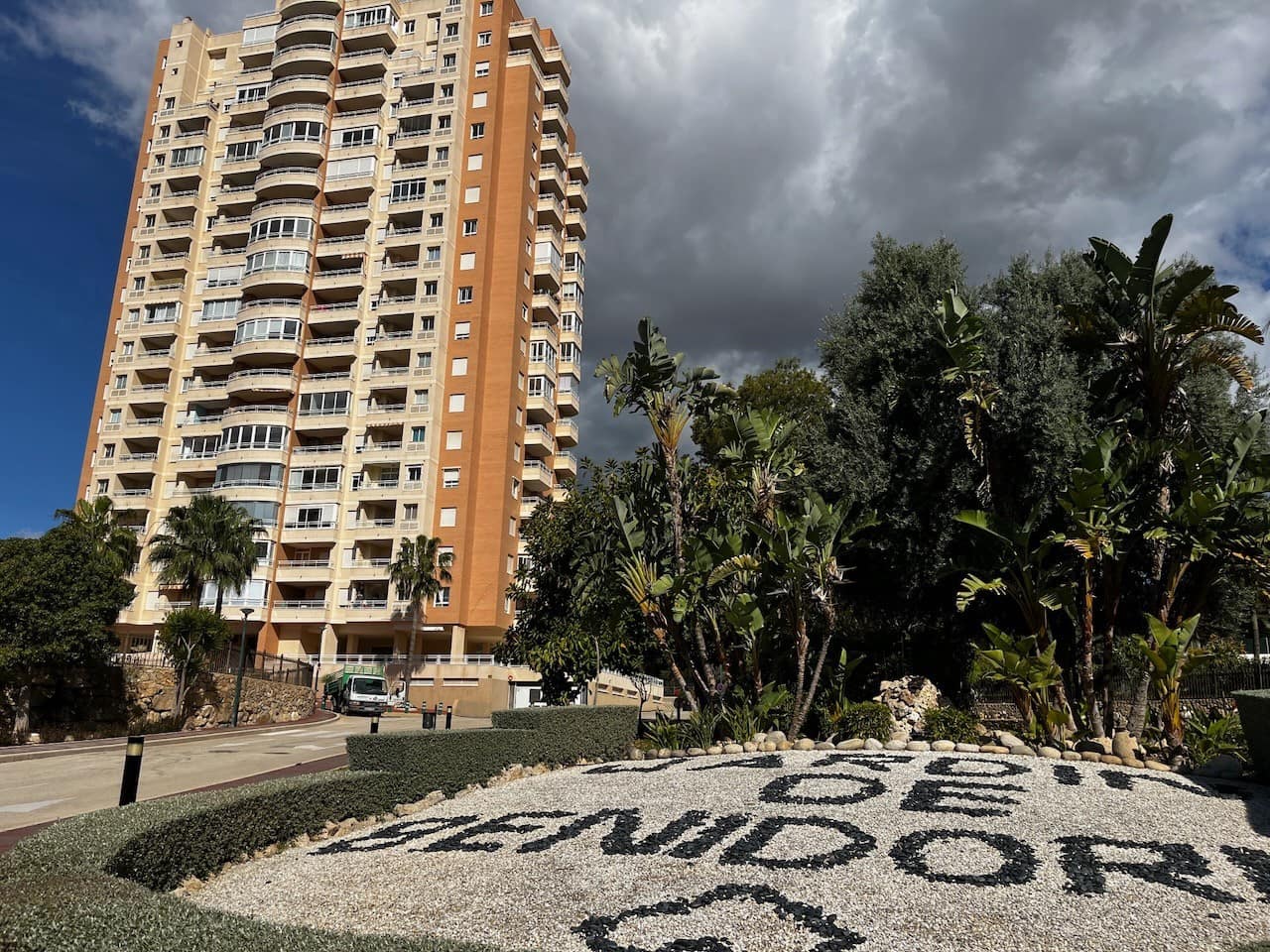 2 camera da letto Appartamento da affitare come casa vacanza in Benidorm con piscina garage - 1.200 € (Rif: 9241051)