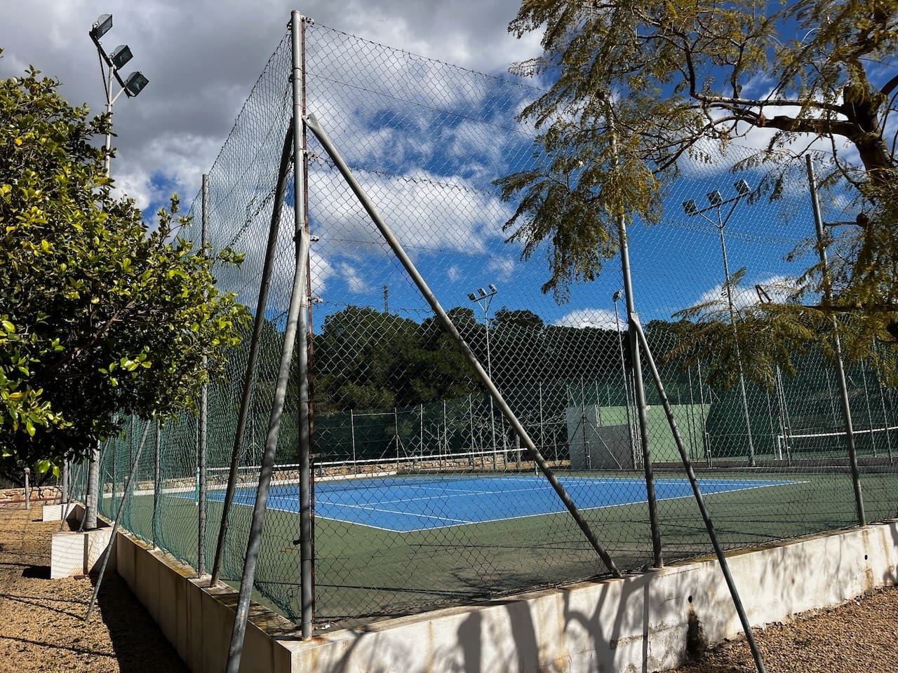 2 camera da letto Appartamento da affitare come casa vacanza in Benidorm con piscina garage - 1.200 € (Rif: 9241051)