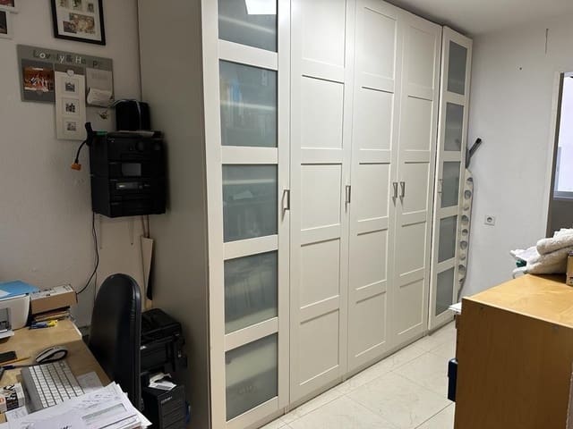 3 makuuhuone Ranta-asunto myytävänä paikassa Casco Antiguo - Puerto, Benidorm - 309 000 € (Ref: 9241052)