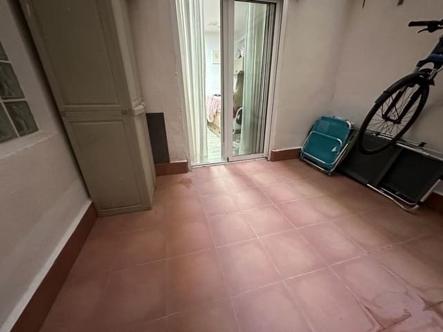 3 makuuhuone Ranta-asunto myytävänä paikassa Casco Antiguo - Puerto, Benidorm - 309 000 € (Ref: 9241052)