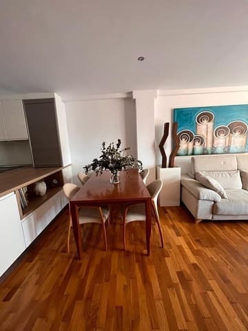 3 makuuhuone Ranta-asunto myytävänä paikassa Casco Antiguo - Puerto, Benidorm - 309 000 € (Ref: 9241052)