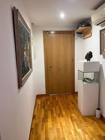 3 makuuhuone Ranta-asunto myytävänä paikassa Casco Antiguo - Puerto, Benidorm - 309 000 € (Ref: 9241052)