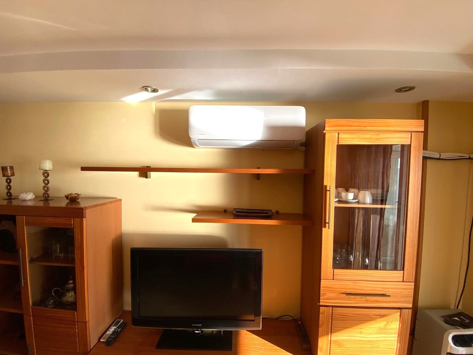 1 bedroom Beach Apartment for holiday rental in Benidorm with garage - € 1,800 (Ref: 9241053)