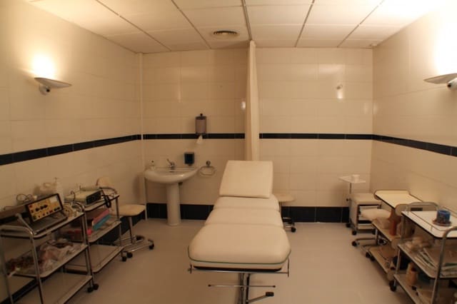 Commercial for sale in Altea - € 848,000 (Ref: 9241054)