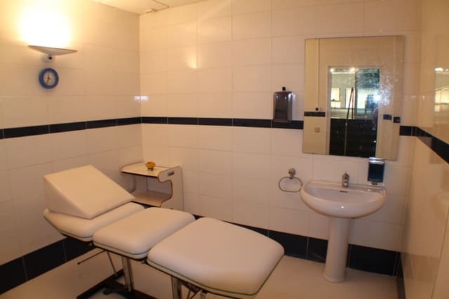 Commercial for sale in Altea - € 848,000 (Ref: 9241054)