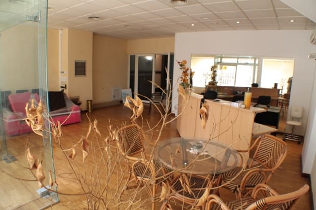 Commercial for sale in Altea - € 848,000 (Ref: 9241054)