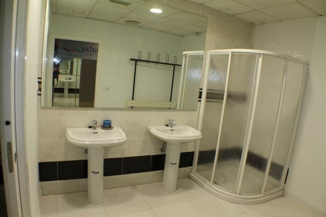 Commercial for sale in Altea - € 848,000 (Ref: 9241054)