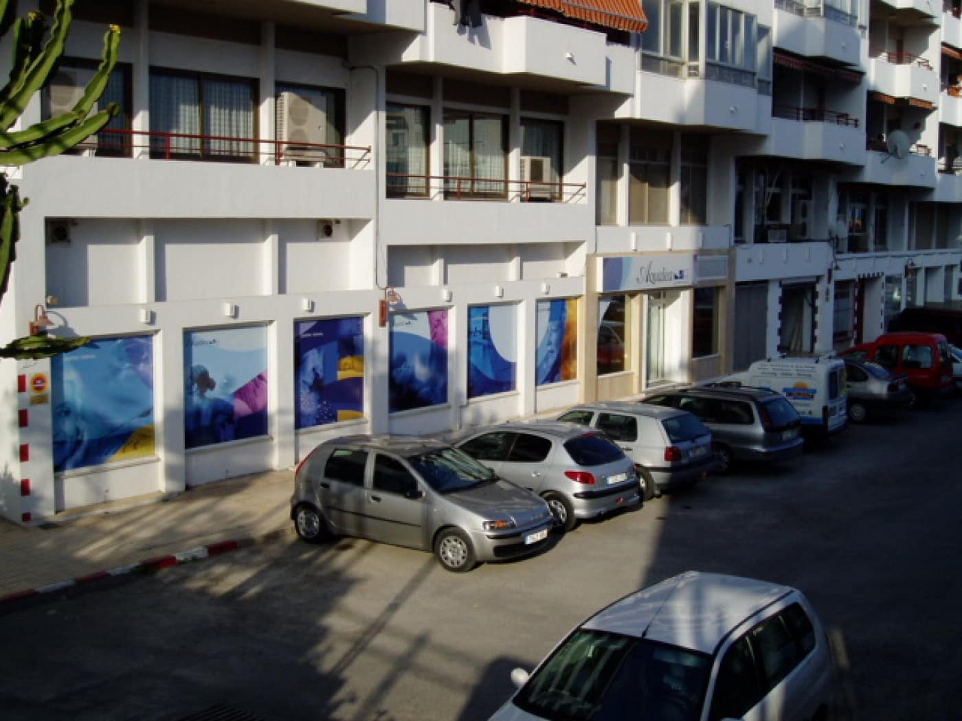 Commercial for sale in Altea - € 848,000 (Ref: 9241054)