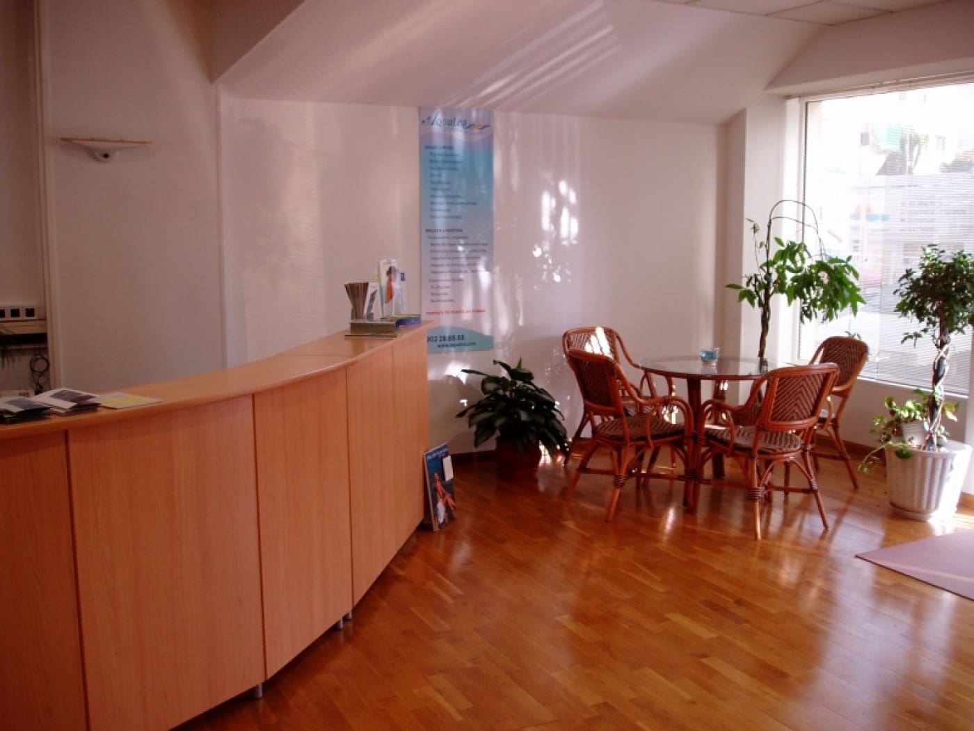 Commercial for sale in Altea - € 848,000 (Ref: 9241054)