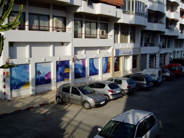 Commercial for sale in Altea - € 848,000 (Ref: 9241054)