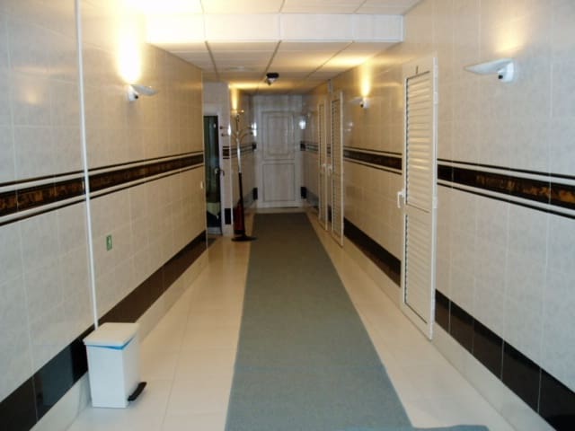 Commercial for sale in Altea - € 848,000 (Ref: 9241054)