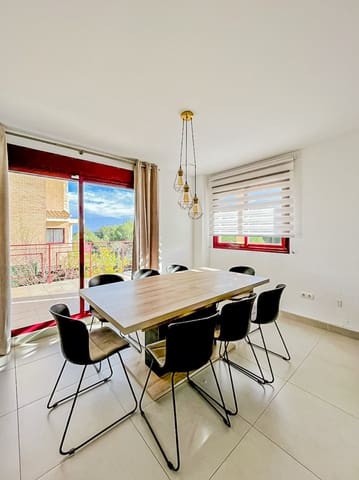 4 soverom Villa til salgs i Barranco Hondo - Varadero  , La Nucia med svømmebasseng garasje - € 580 000 (Ref: 9241055)