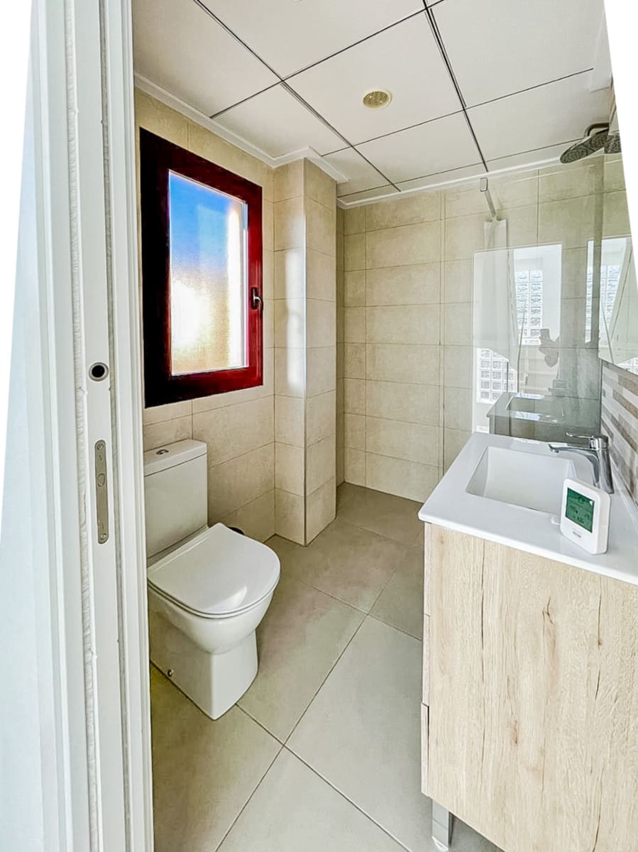 4 sypialnia Willa na sprzedaż w La Nucia z basenem garażem - 580 000 € (Ref: 9241055)