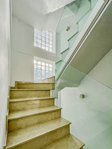 4 soverom Villa til salgs i Barranco Hondo - Varadero  , La Nucia med svømmebasseng garasje - € 580 000 (Ref: 9241055)