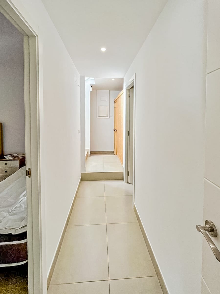 4 sypialnia Willa na sprzedaż w La Nucia z basenem garażem - 580 000 € (Ref: 9241055)