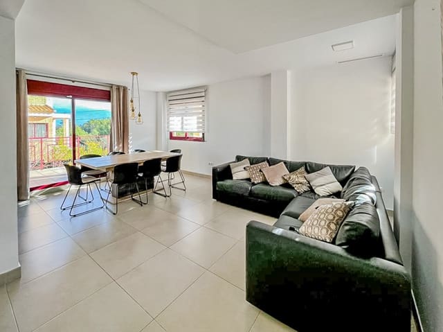 4 soverom Villa til salgs i Barranco Hondo - Varadero  , La Nucia med svømmebasseng garasje - € 580 000 (Ref: 9241055)