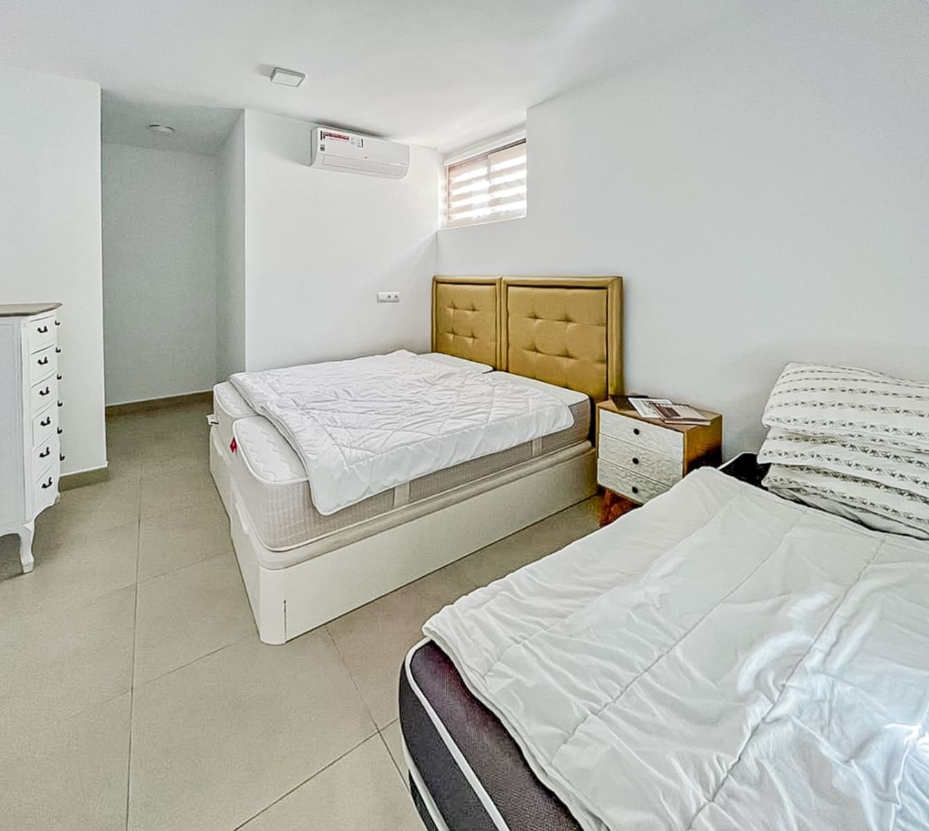 4 sypialnia Willa na sprzedaż w La Nucia z basenem garażem - 580 000 € (Ref: 9241055)