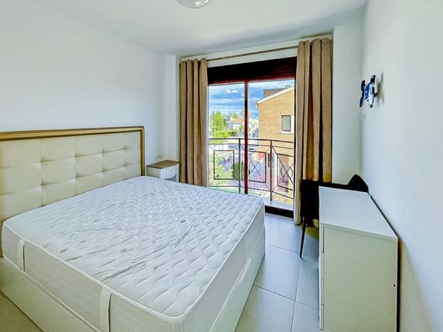 4 soverom Villa til salgs i Barranco Hondo - Varadero  , La Nucia med svømmebasseng garasje - € 580 000 (Ref: 9241055)