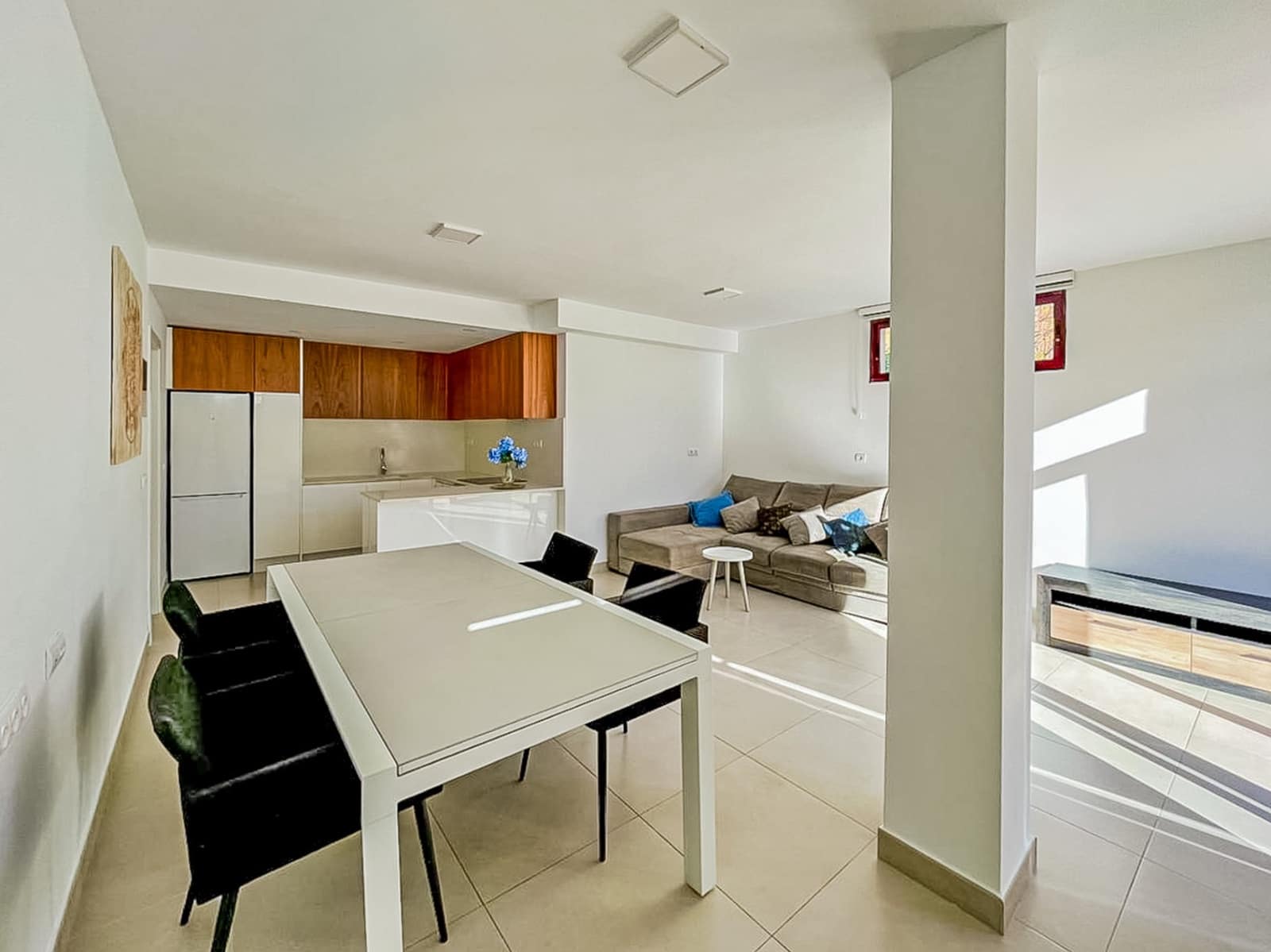 4 sypialnia Willa na sprzedaż w La Nucia z basenem garażem - 580 000 € (Ref: 9241055)