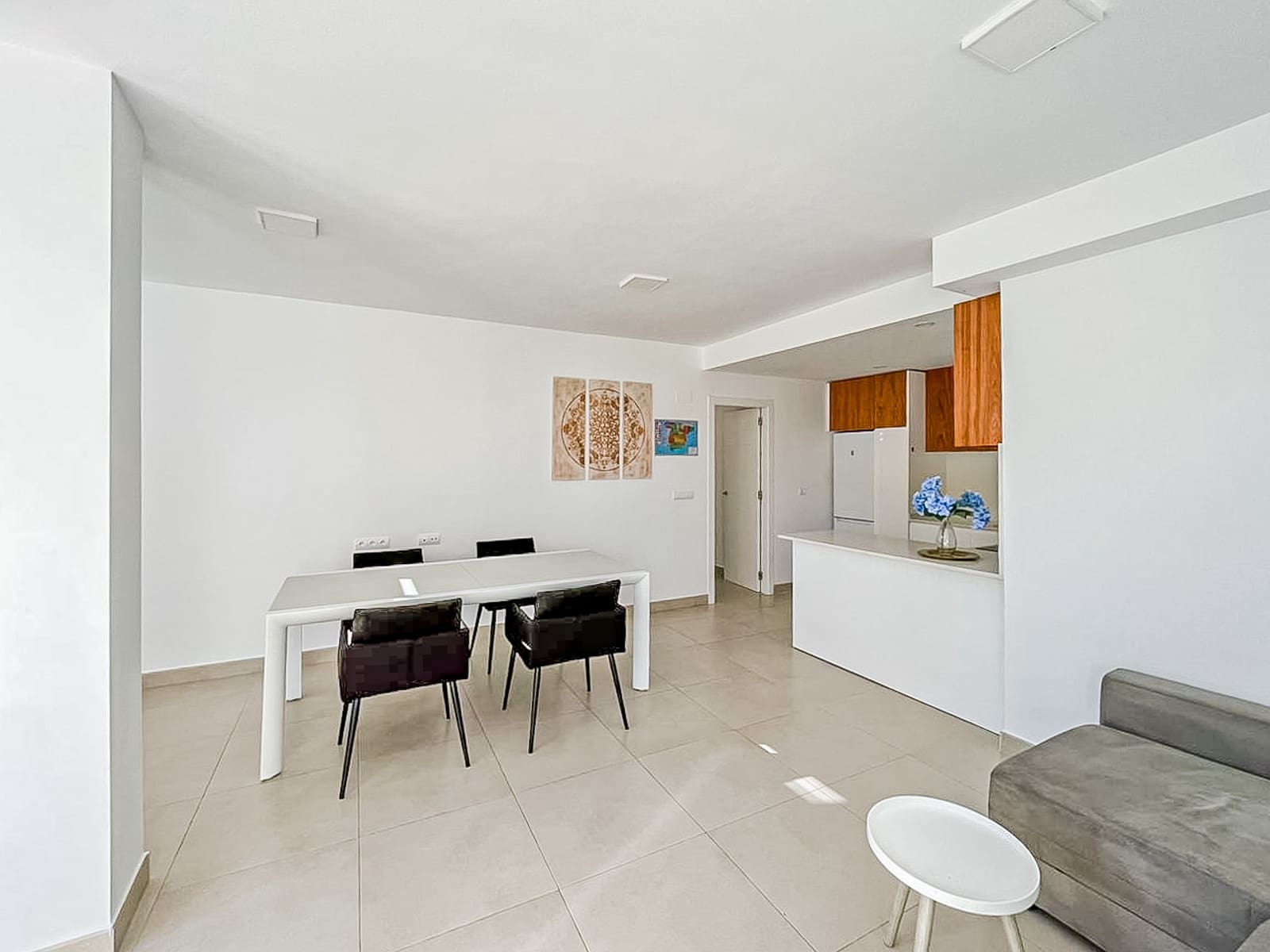 4 sypialnia Willa na sprzedaż w La Nucia z basenem garażem - 580 000 € (Ref: 9241055)