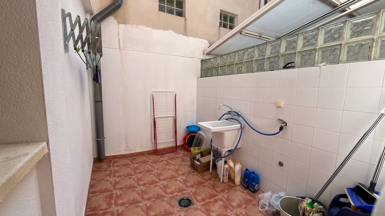 4 quarto Casa em Banda para venda em La Nucia com garagem - 307 000 € (Ref: 9241056)