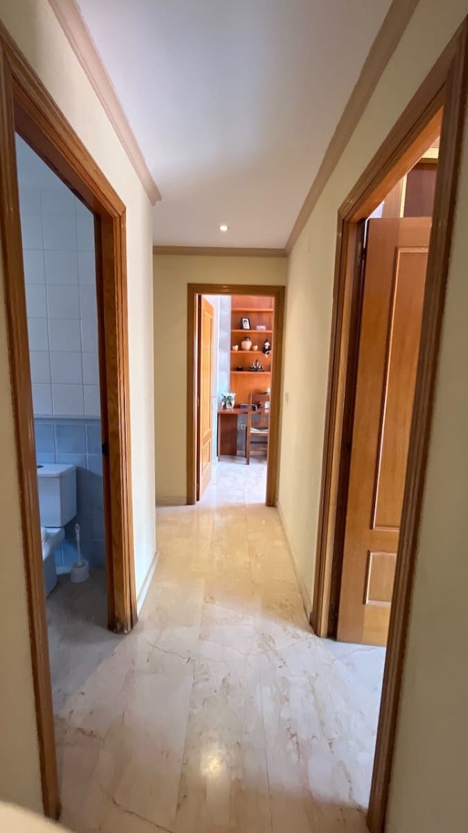 4 quarto Casa em Banda para venda em La Nucia com garagem - 307 000 € (Ref: 9241056)