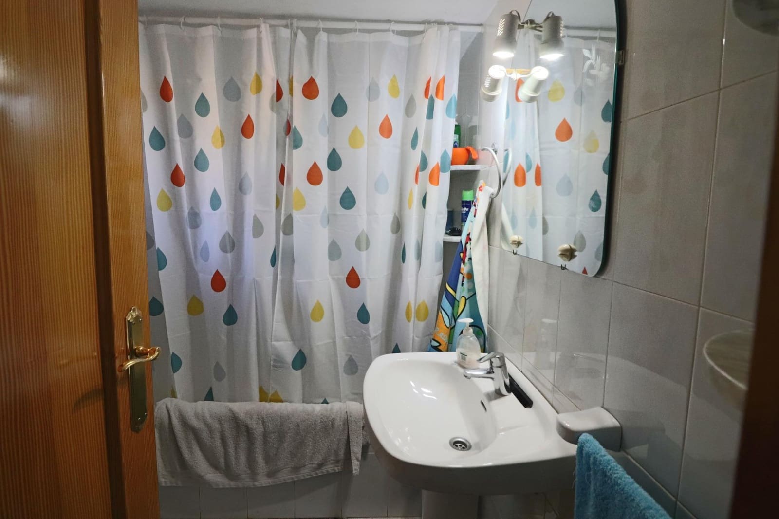 2 chambre Villa/Maison à vendre à Benidorm avec garage - 389 900 € (Ref: 9241057)