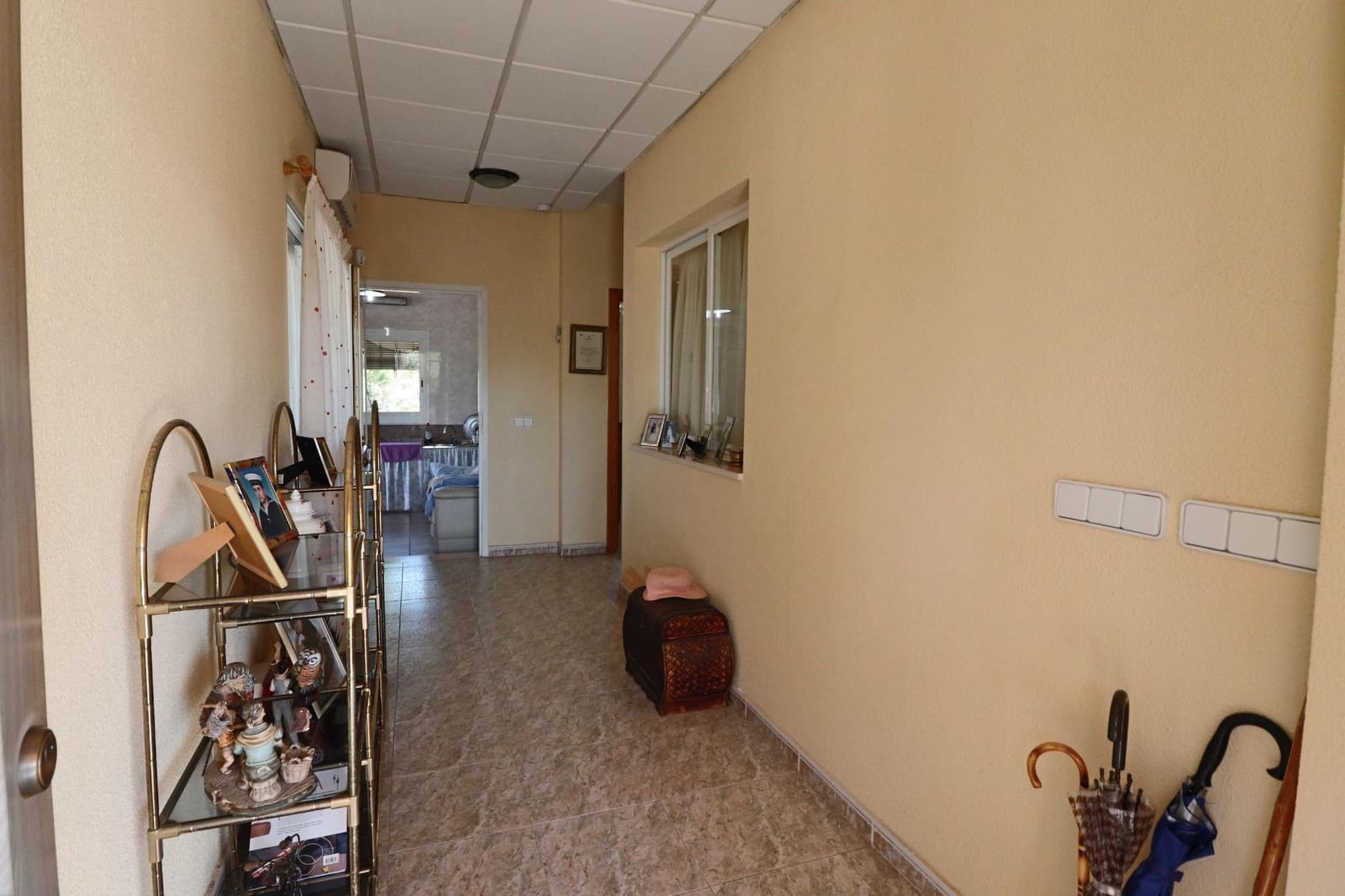 2 chambre Villa/Maison à vendre à Benidorm avec garage - 389 900 € (Ref: 9241057)