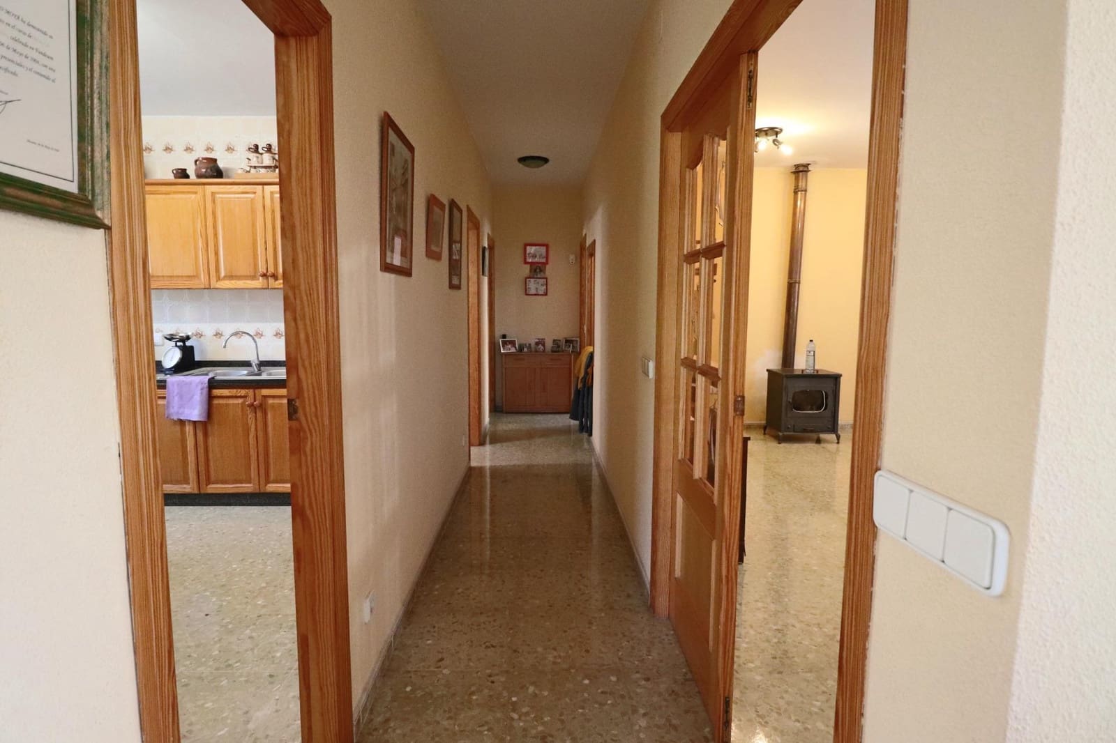 2 chambre Villa/Maison à vendre à Benidorm avec garage - 389 900 € (Ref: 9241057)