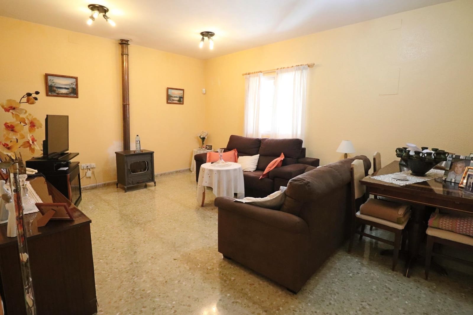 2 chambre Villa/Maison à vendre à Benidorm avec garage - 389 900 € (Ref: 9241057)
