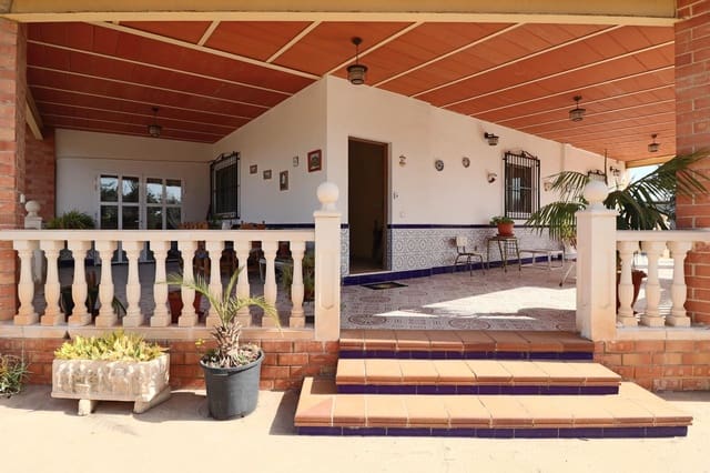 2 chambre Villa/Maison à vendre à Juzgados - Plaza de Toros, Benidorm avec garage - 389 900 € (Ref: 9241057)