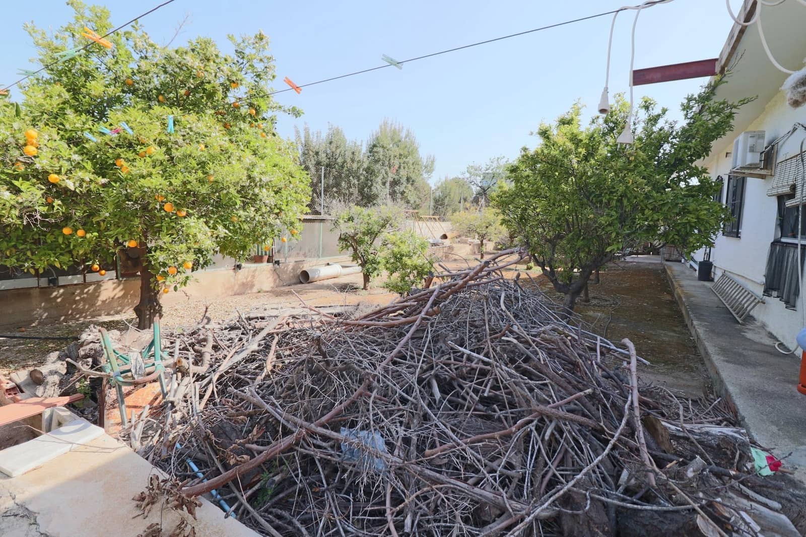 2 chambre Villa/Maison à vendre à Benidorm avec garage - 389 900 € (Ref: 9241057)