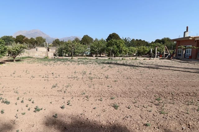 2 chambre Villa/Maison à vendre à Juzgados - Plaza de Toros, Benidorm avec garage - 389 900 € (Ref: 9241057)