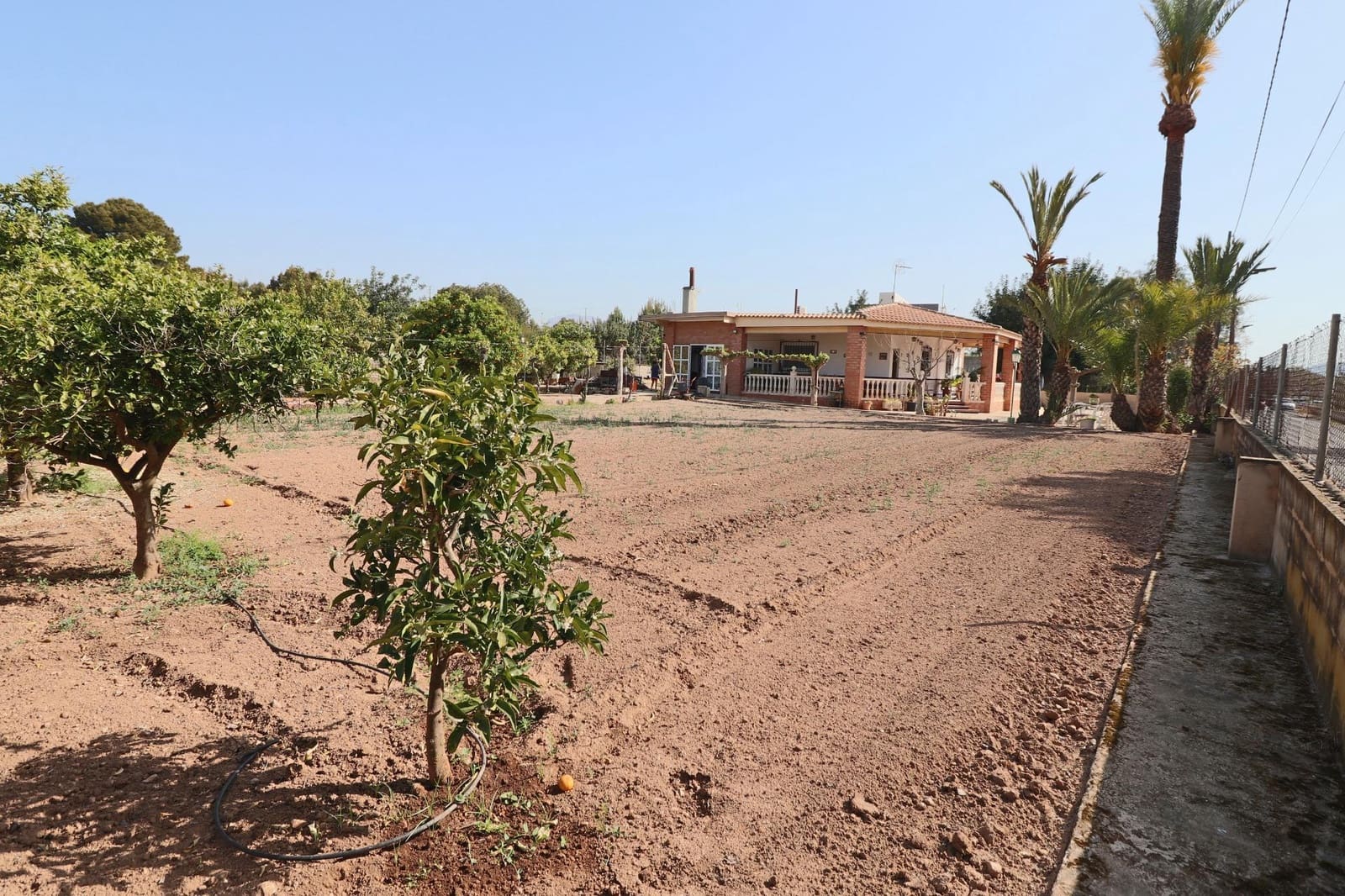 2 chambre Villa/Maison à vendre à Benidorm avec garage - 389 900 € (Ref: 9241057)